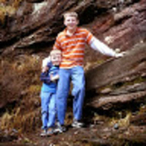 Meet your Posher, Donald